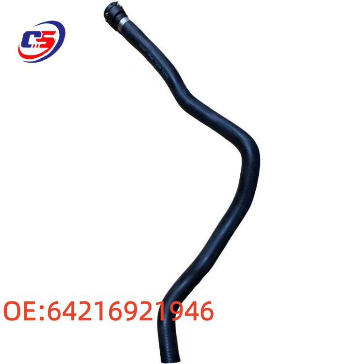 Return Hose for BMW E84/E90 Auto Parts 64216921946