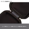 DAIWA Semi-Hard Reel Cover SP-S(A) SV