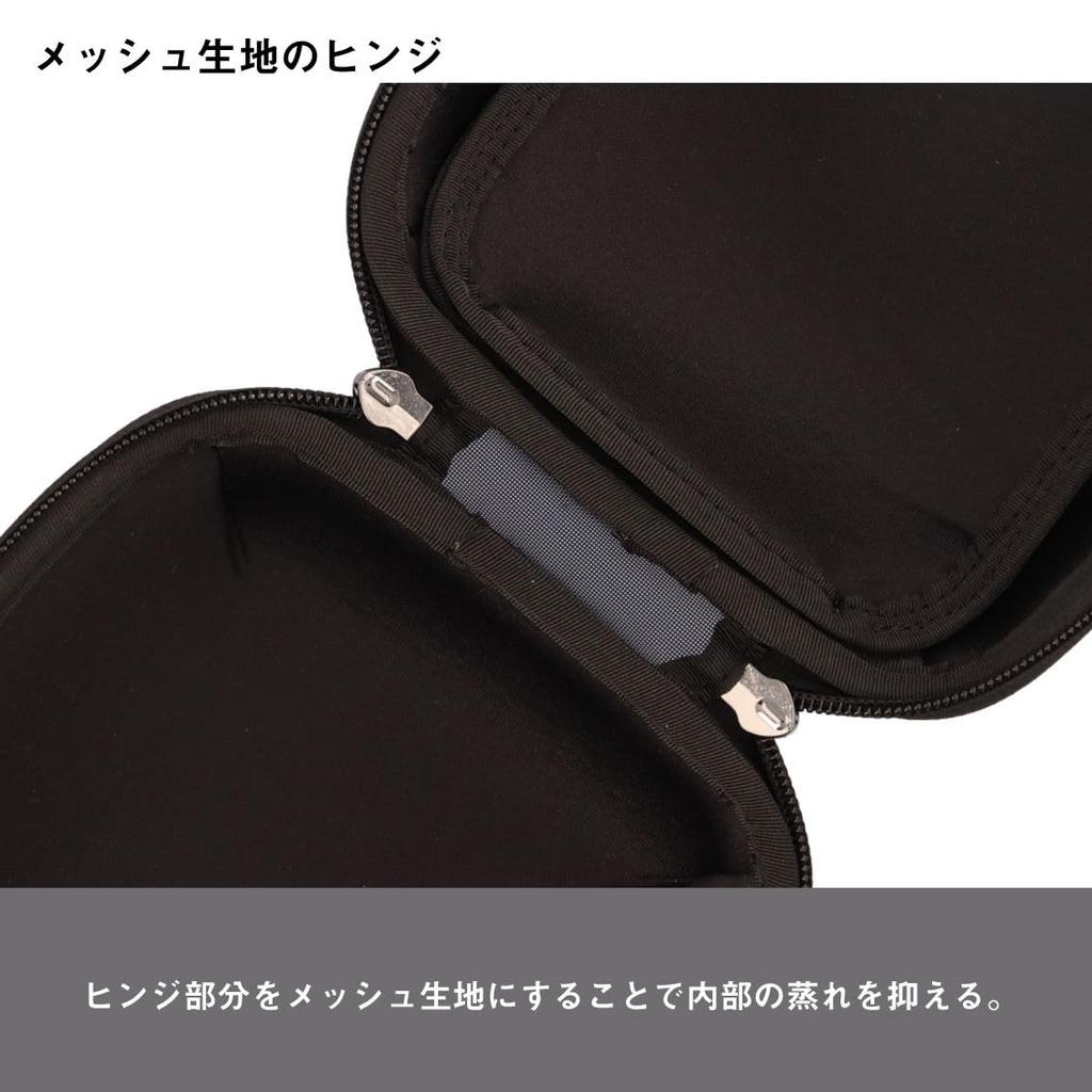 DAIWA Semi-Hard Reel Cover SP-S(A) SV