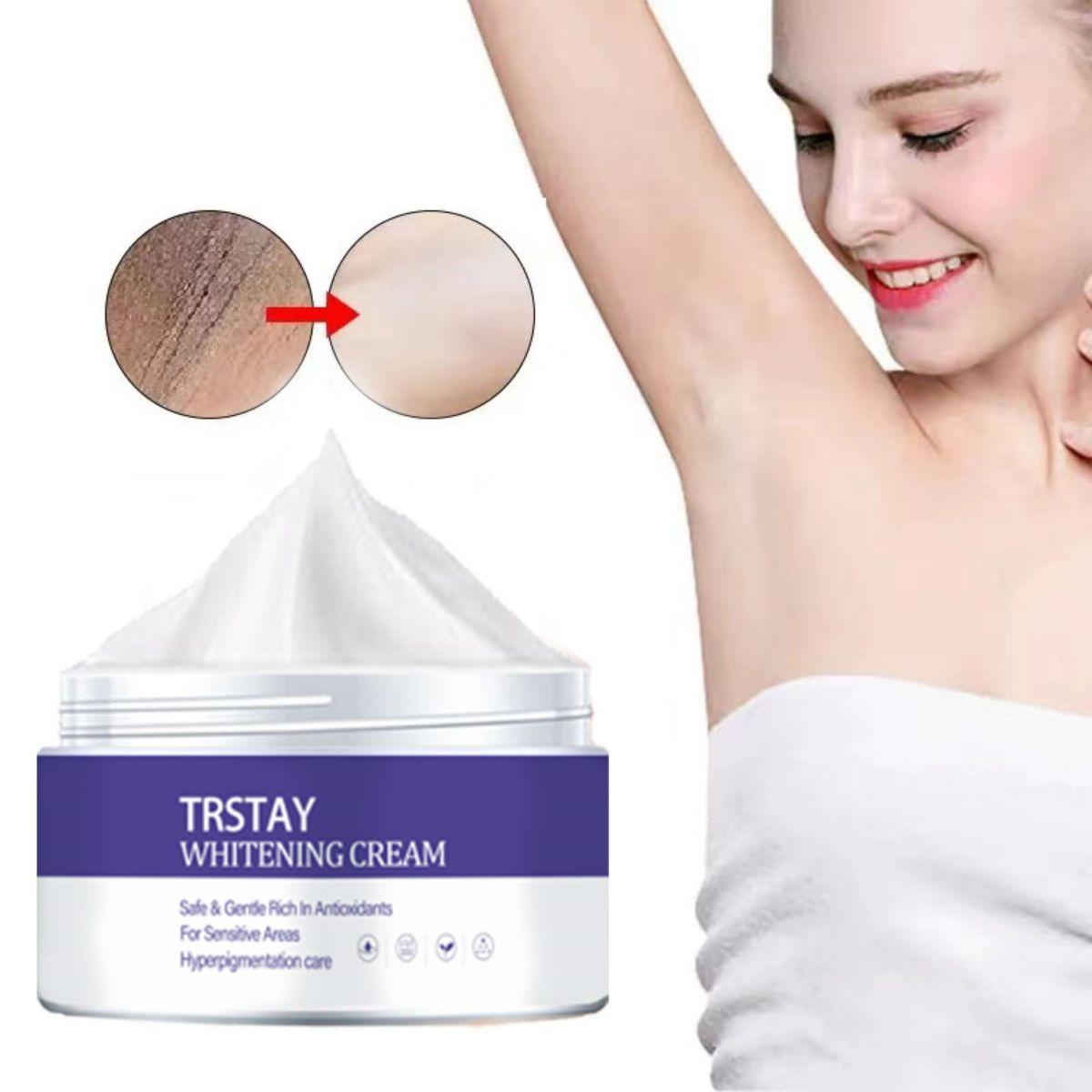 

Отбеливающий крем Лицо Тело Руки Подмышки Бикини Частная часть Колени Локоть Между ног Кожа