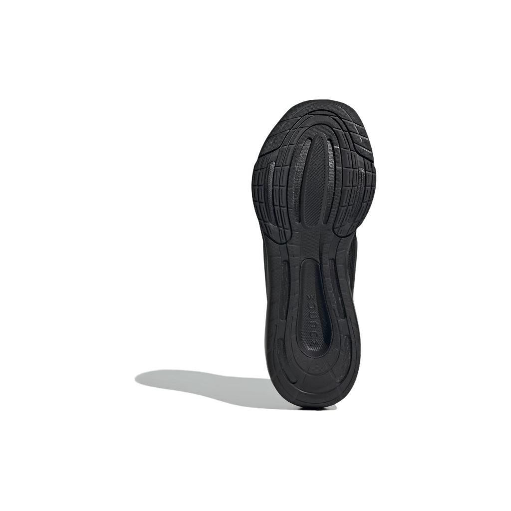 Adidas Ultrabounce Wide Black Carbon Men Sneakers Core-Black HP6685