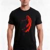 Street Fighter Tshirt Summer Casual Cotton Tee Oversized Streetwear Tops Vintage Graphic Print Loose Fit Short Sleeve