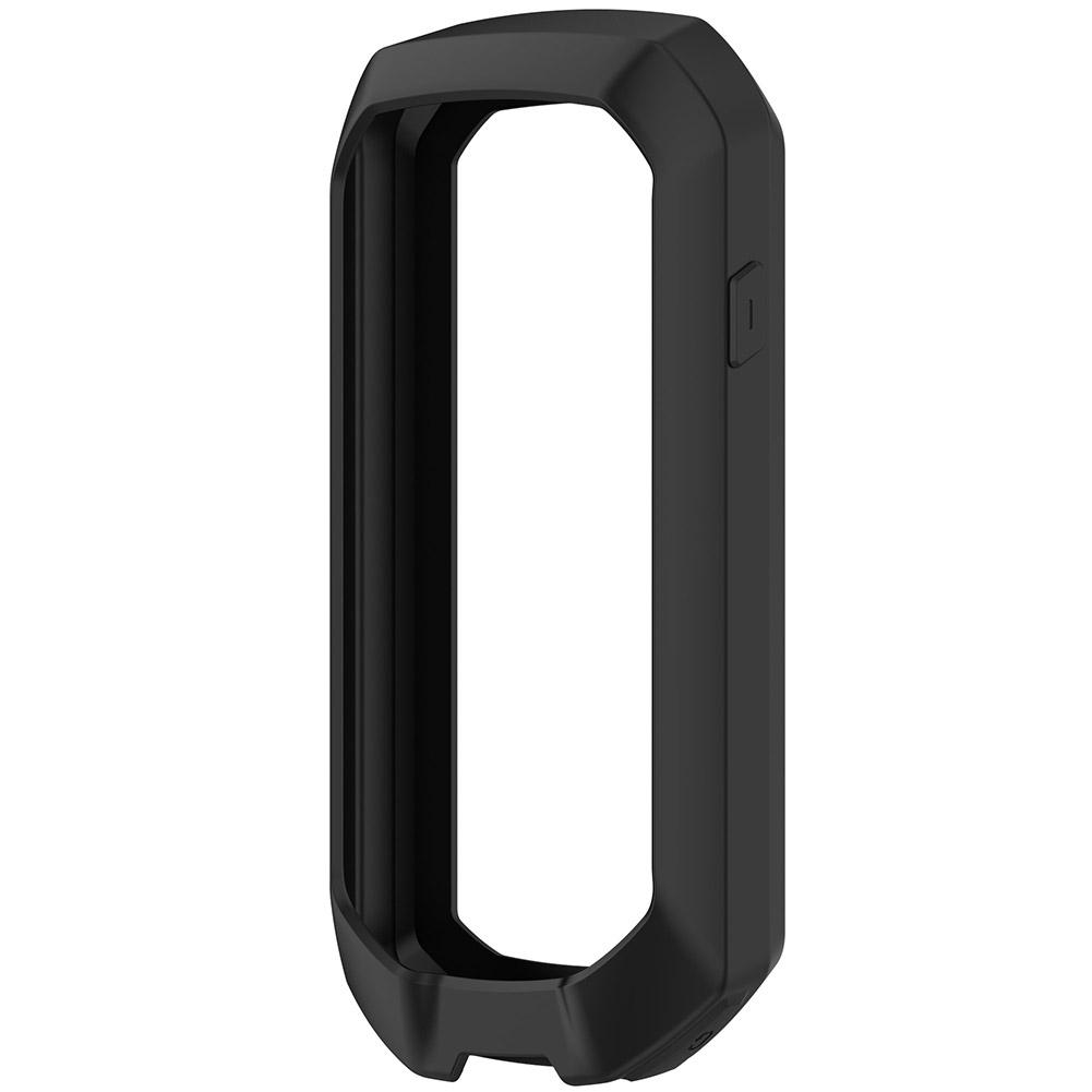 Silicone Case Flexible Soft Bumper Protective Cover Protection Case Cover Protective Cover for Garmin Edge 1050 Accessories