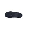 Nike Court Vision Slip Resistant Abrasion Resistant Low top Skateboard Shoes Unisex Black White DH2987-002(Team505-)