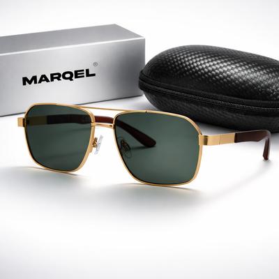MARQEL Slnečné okuliare L8354 Ochrana UV400
