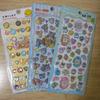 Petit Drop Sticker Smiley Tom and Jerry Tamagotchi