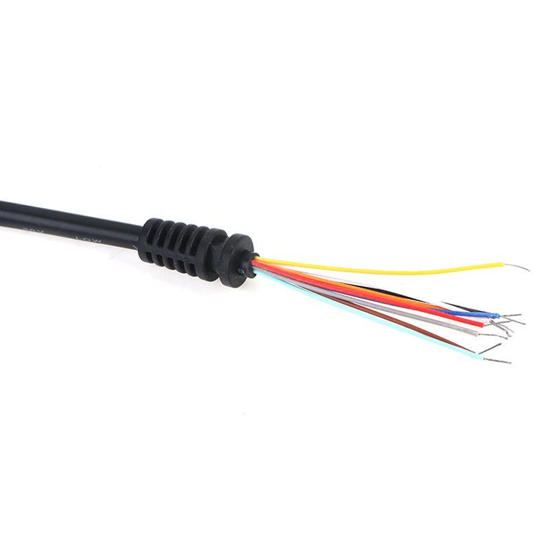 Cavo di prolunga a 9 pin da 1,5 m per Sega Genesis 2 per controller Md2 Gamepad