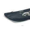 PRADA 2M1214 Makeup pouch Cosmetics Pouch Skull Clutch bag Pouch Nylon Black