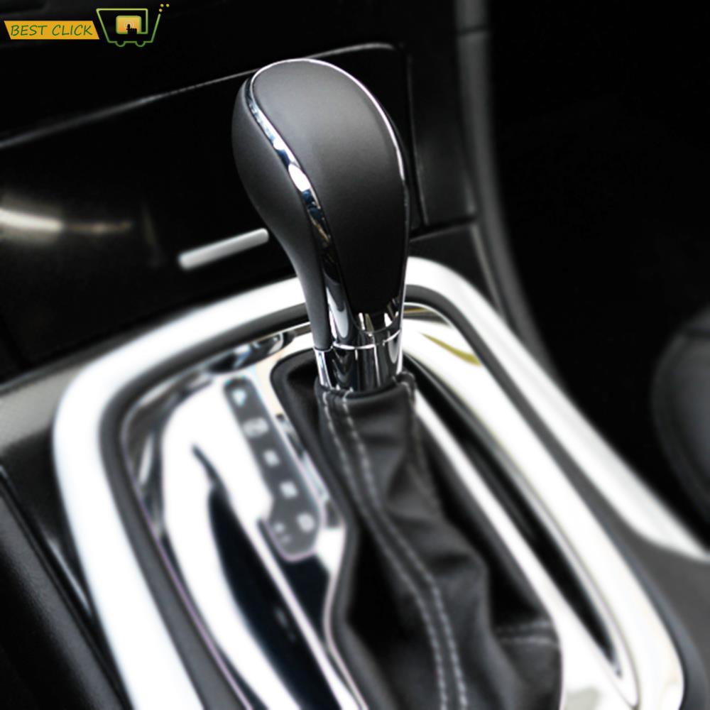 Automatic Gear Shift Shifter Knob Lever Pen Repair Kit Button For Buick Regal Holden Vauxhall Opel Insignia Astra J 2009-2015