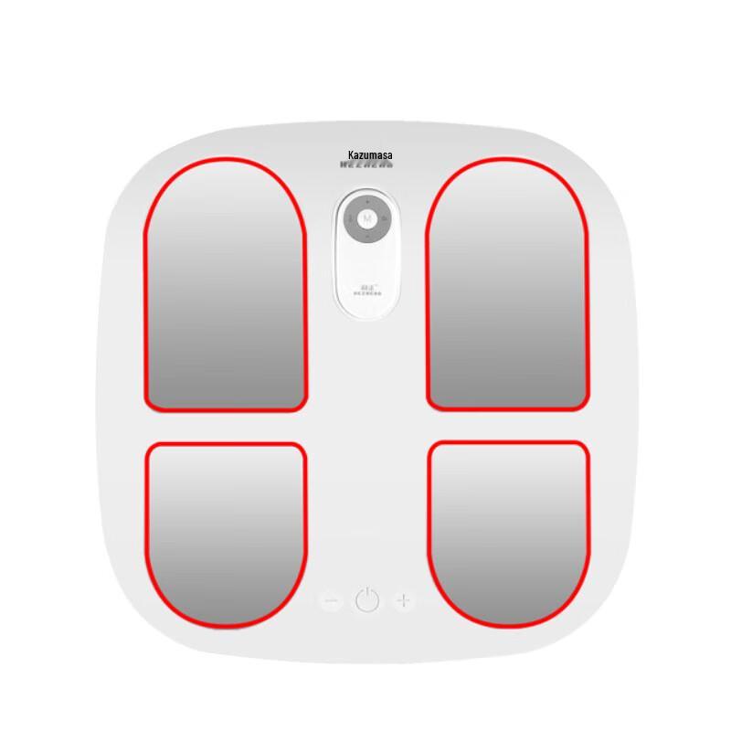 

Hezheng Smart Foot Massager