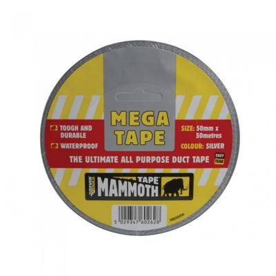 Everbuild Sika Mega Ταινία Πολλαπλών Χρήσεων