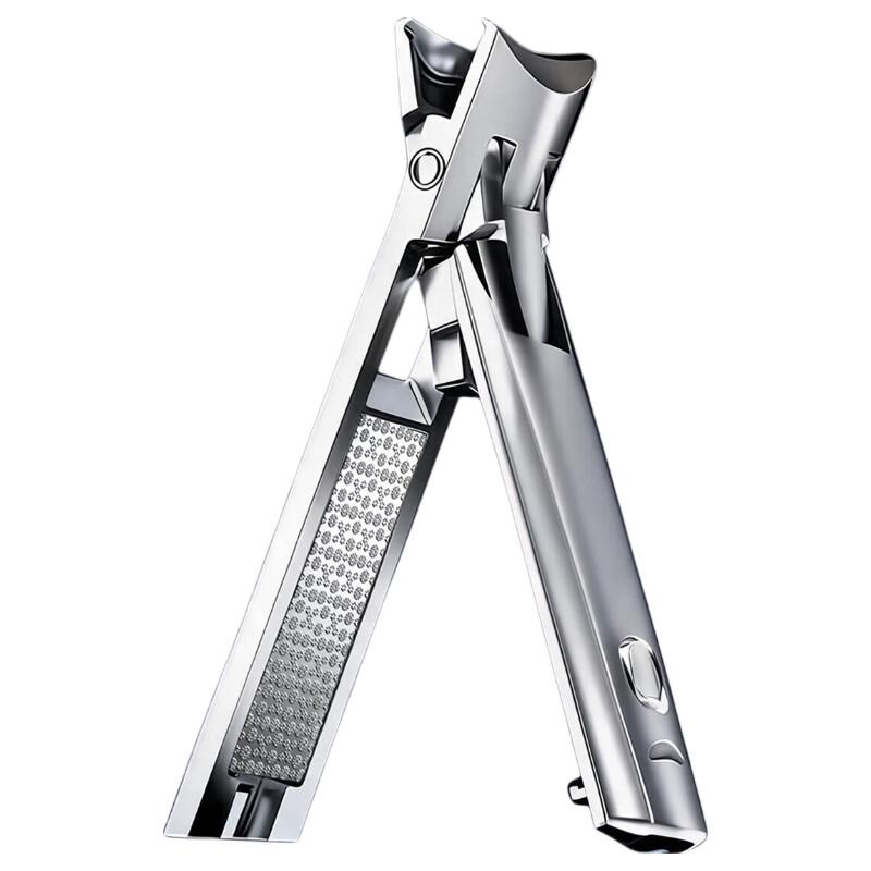 Seesoo Precision Nail Clipper