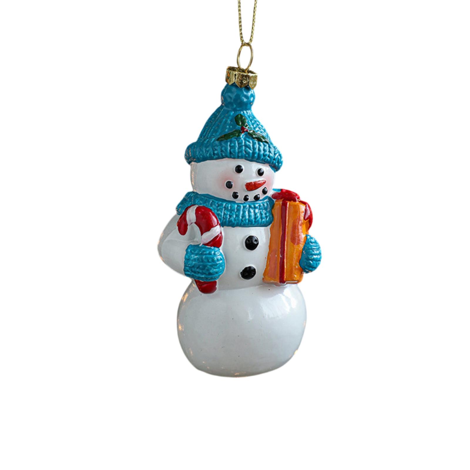 

3D Рождественский Красочный Подарок Рождественская Елка Дом Гостиная Праздничное Украшение Реквизит One Size