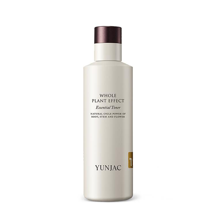 YUNJAC Whole Plant Essential Toner