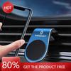 2026 Chaud Pour Enjoliveurs Renault Type de Voiture L Support de Téléphone Magnétique en Métal Pour Renault Megane 1 Scenic Logan Laguna Espace Symbol Clio