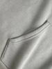 Men Hoodie Halloween Pumpkin Cherry Bow Back Print, Loose Sport Pullover Sweatshirt, Casual Autumn Winter Street Hooded Top For Daily Sport.