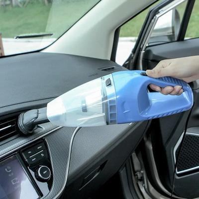 Îngrijire auto – Aspiratoare auto