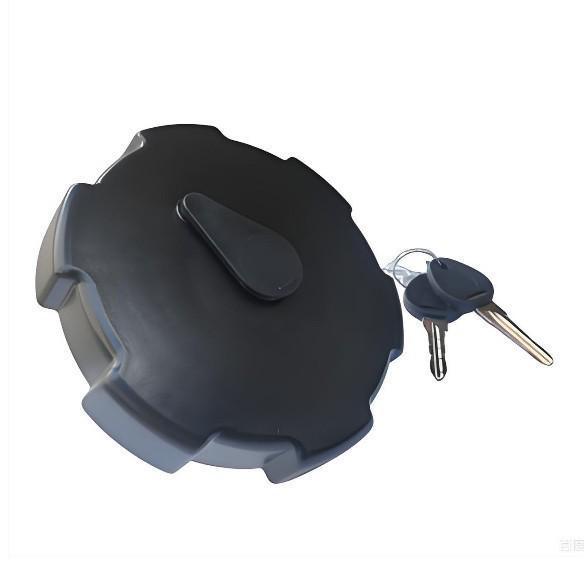 Mercedes-Benz Truck Concrete Pump Fuel Tank Cap A0004700405