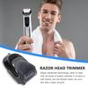 2025 New Shaver Beard Trimmer Replacement Parts for P-hilips N-orelco Series 5000 9000 Sensotouch RQ1150 RQ111 RQ32 RQ1250 S9911 Head Smartclick