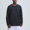Men's Autumn/Winter Quick-Dry Sporty Sweatshirt - Long Sleeve Training & Running Tee