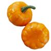 12x Simulation Small Pumpkin Foam Mini DIY Artificial Handwork Halloween Decor