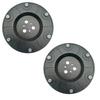 Blade Adapter Robot Blade Holder Robot Mower Replacement Optimal Cutting Performance Multi-model Compatibility