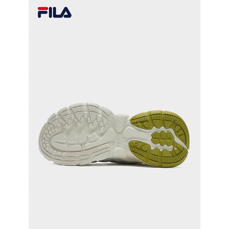 Fila Women's Thick-Soled Dad Sneakers