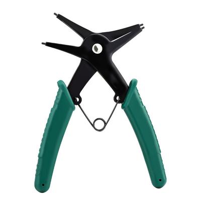 Circlip Pliers Internal and External Circlip Pliers Retaining Ring Pliers Inner Card Outer Retaining Ring Pliers Car Repair