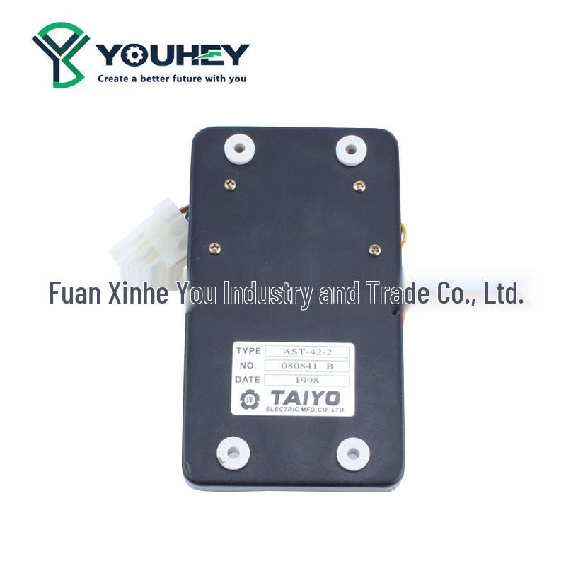 AST-42-2 Voltage Automatic Regulator (AVR) for Yangzi Generator Board