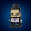 MOC-169117 Penguin Oswald Chesterfield Cobblepot Brickheadz Building Blocks