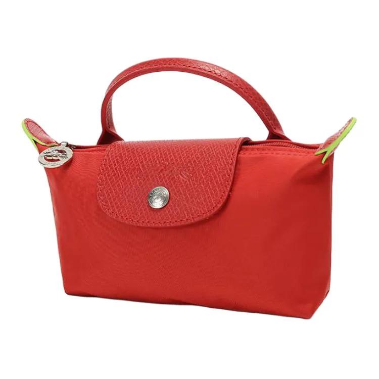 LONGCHAMP Le Pliage Green Handbags (Unisex) Handbags 34175919P83