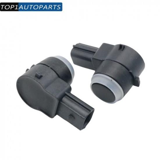 2Pcs Parking Sensor for Maserati Rear Bumper Levante Ghibli Quattroporte US
