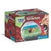 Mini Terrarium - Clementoni - Lion - Jeu de sciences et d'expériences - Des 7 ans - Fabriqué en Italie