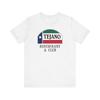 Tejano Mexican Restaurant Club Oak Cliff Dallas Texas Unisex T-Shirt T-shirt Tee
