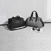 New Minimalist Travel Bag, Casual Luggage Bag, Waterproof Large Capacity Crossbody Sports Bag, Fitness Bag, Handbag, Men's Bag