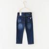 2-14 Years Kids Blue Jeans Denim Pants