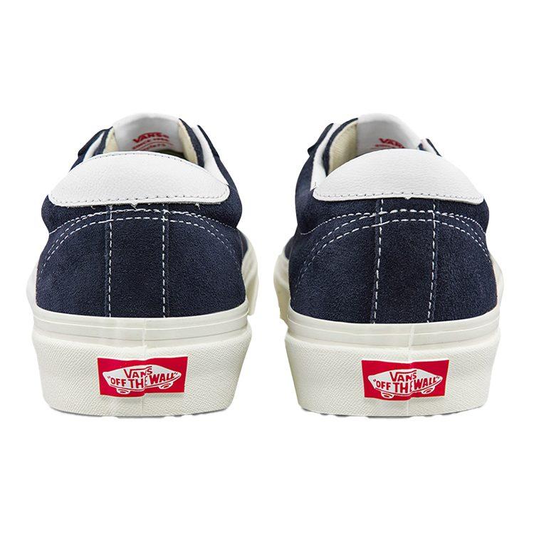 Style 73 Vans Dx 'Anaheim Factory - Navy' VN0A3WLQR3U