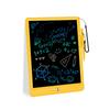 1SET10-inch LCD handwriting board LCD drawing board one-click clear screen children's graffiti drawing board can be rewritten