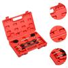 Engine Timing Camshaft Lock Tool Set for Fiat 1.2 16V PUNTO 97-2000
