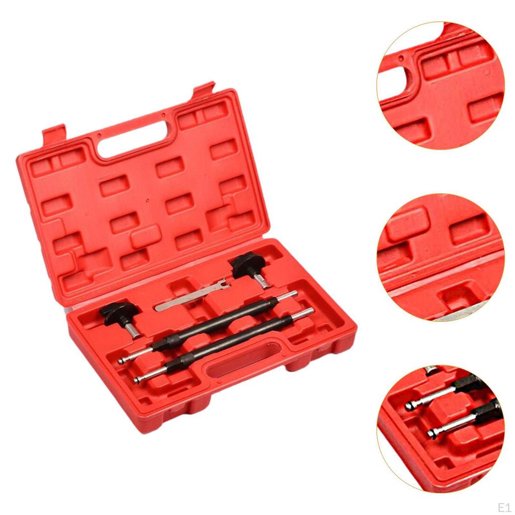 Engine Timing Camshaft Lock Tool Set for Fiat 1.2 16V PUNTO 97-2000