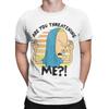 Summer Beavis and ButtHead Cornholio Quote Hipster TShirts  100 Cotton Tee Shirt for Y2K Classic Hot Sale Short Sleeve Clothes