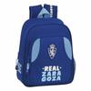 Real Zaragoza-Real Zaragoza Children's Backpack