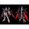 HG Destiny Gundam Spec II Kampfszene Zusammengebautes Plastikmodell 1/144 [Endgültige Farbe]