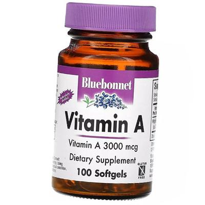 Vitamina A, Vitamin A 10000, 100 capsule (36393012)