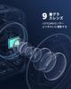 AKASO Brave8 Action 8K Time 16x Slow Wearable IPX8 Waterproof Underwater Super Smooth Image Two 1550mAh Voice External Microphone Support Camera,