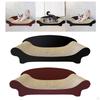 Exercise Grinding Luxury Cardboard Lounge Couch Sofa Playing Cats Toys Scratching Bed er