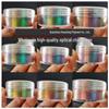 Chameleon Color-Changing Nail & Eye Glitter Powder Set