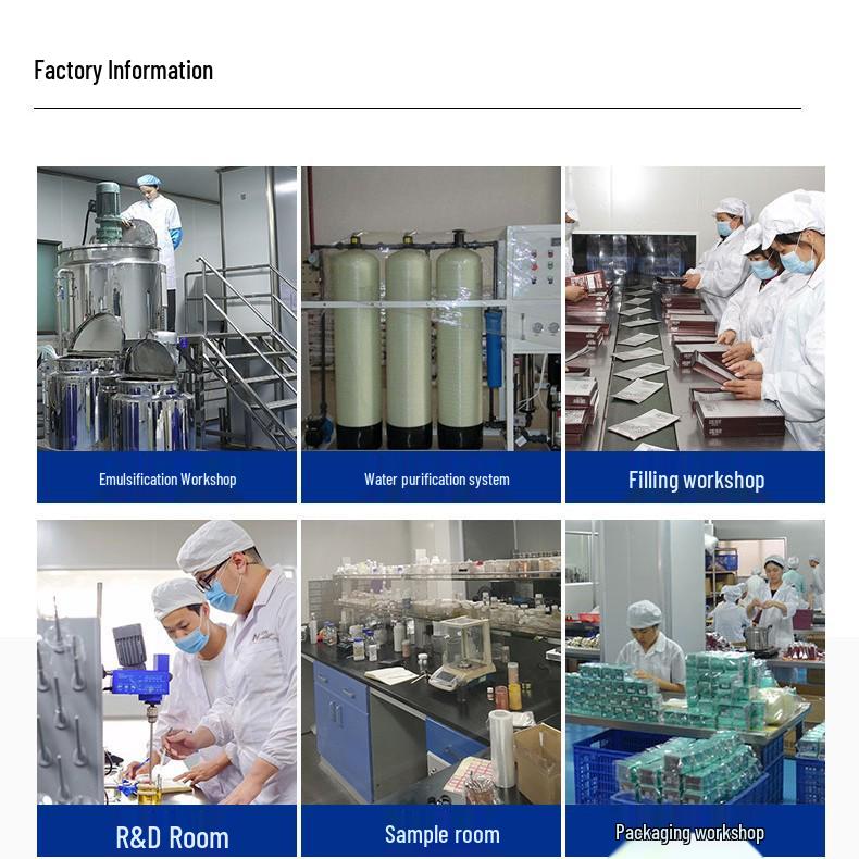 Southeast Asia Cross-border 1000ml Body Massage Essential Oil