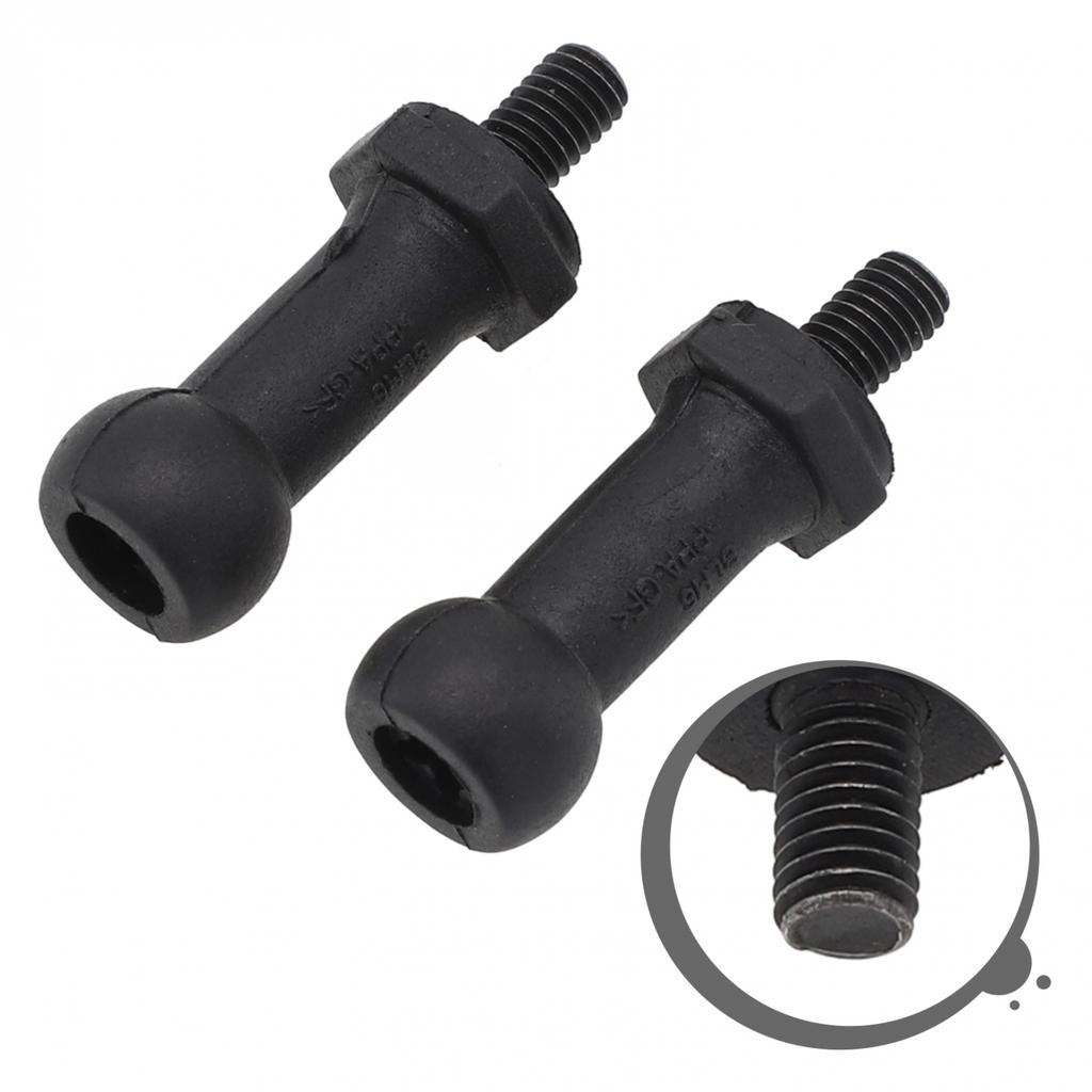 Accessories Engine Cover Mounting Peg Bolt Direct Replacement