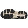 New Asics Gel Flux 4 'White Grey' 1011B934-022